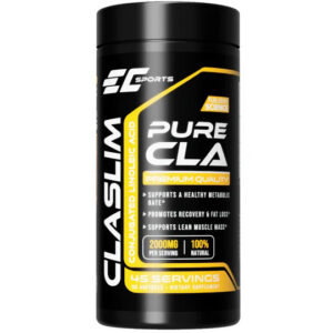 CLA (Conjugated Linoleic Acid) Slim