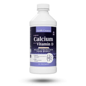 Calcium Drink with Vitamins D, K & C