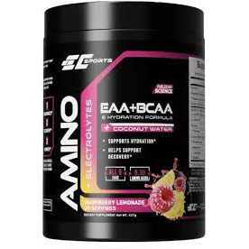 Earth’s creation Amino BCAAs + EAAs