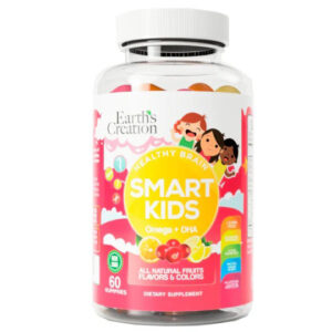 Kids Omega with DHA Gummy