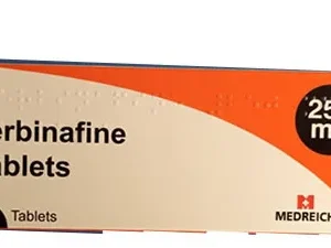 Medreich Terbinafine 250mg x28