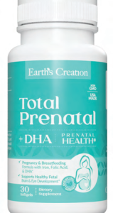 Total Prenatal Multivitamin