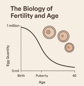 fertility and aging