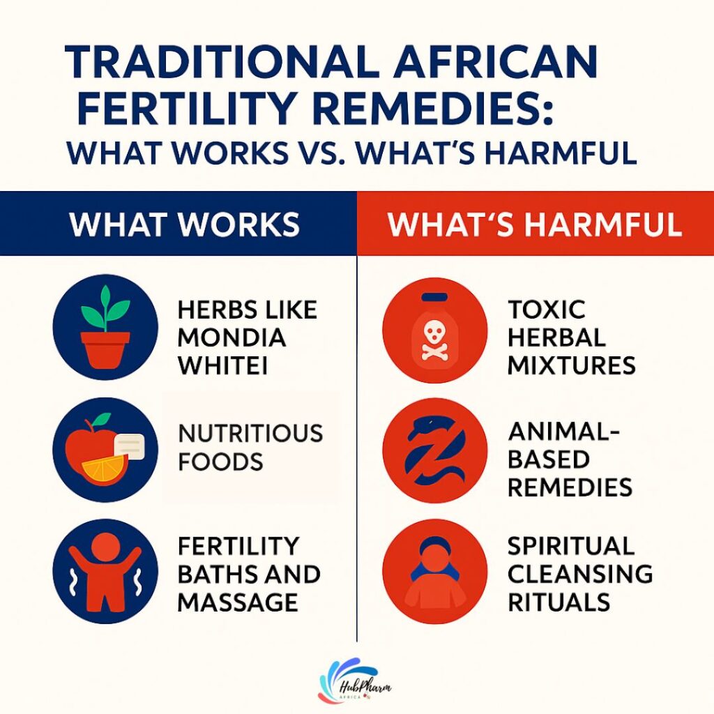 traditional fertility remedies