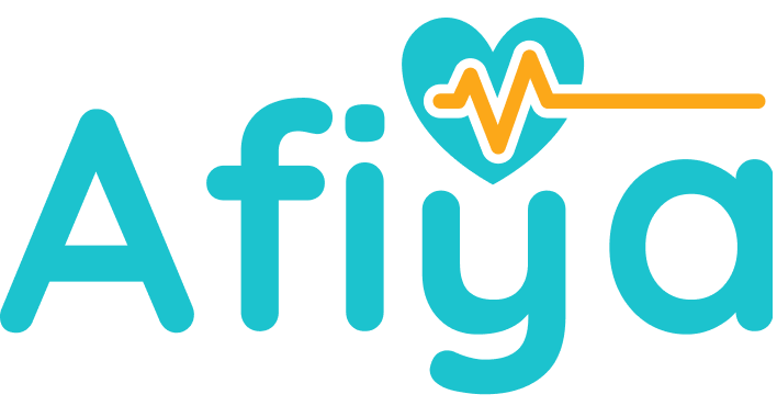 Afiya-AI-Logo-Punch-line-B0A8wmd-