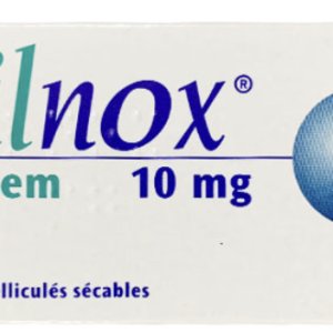 Stilnox 10mg x14 Tablets
