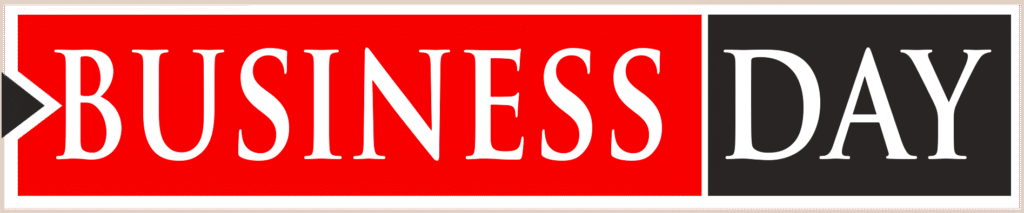 Business Day Newspaper
