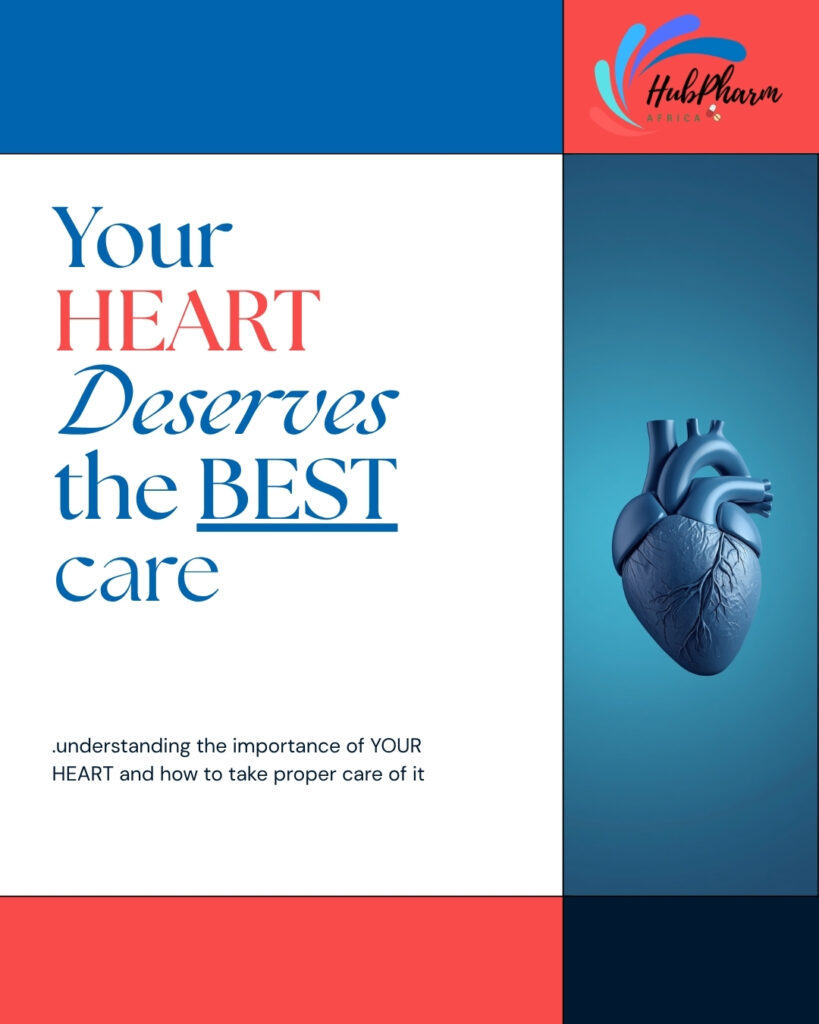 How to keep your heart beating strong
