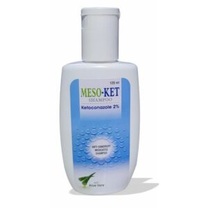 Meso-Ket Shampoo