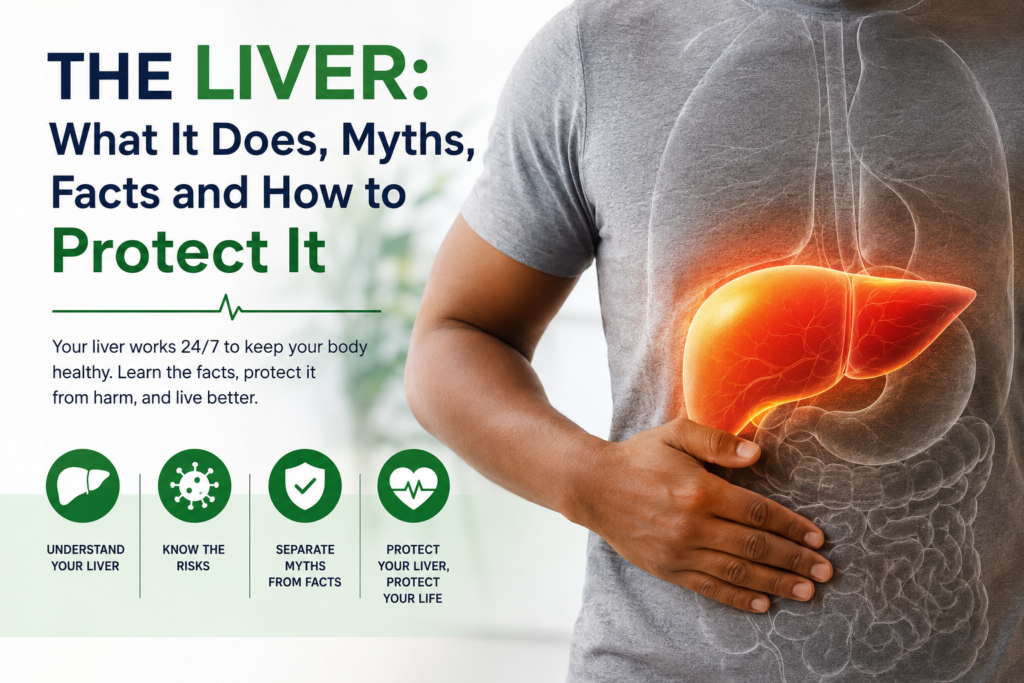 Liver Health