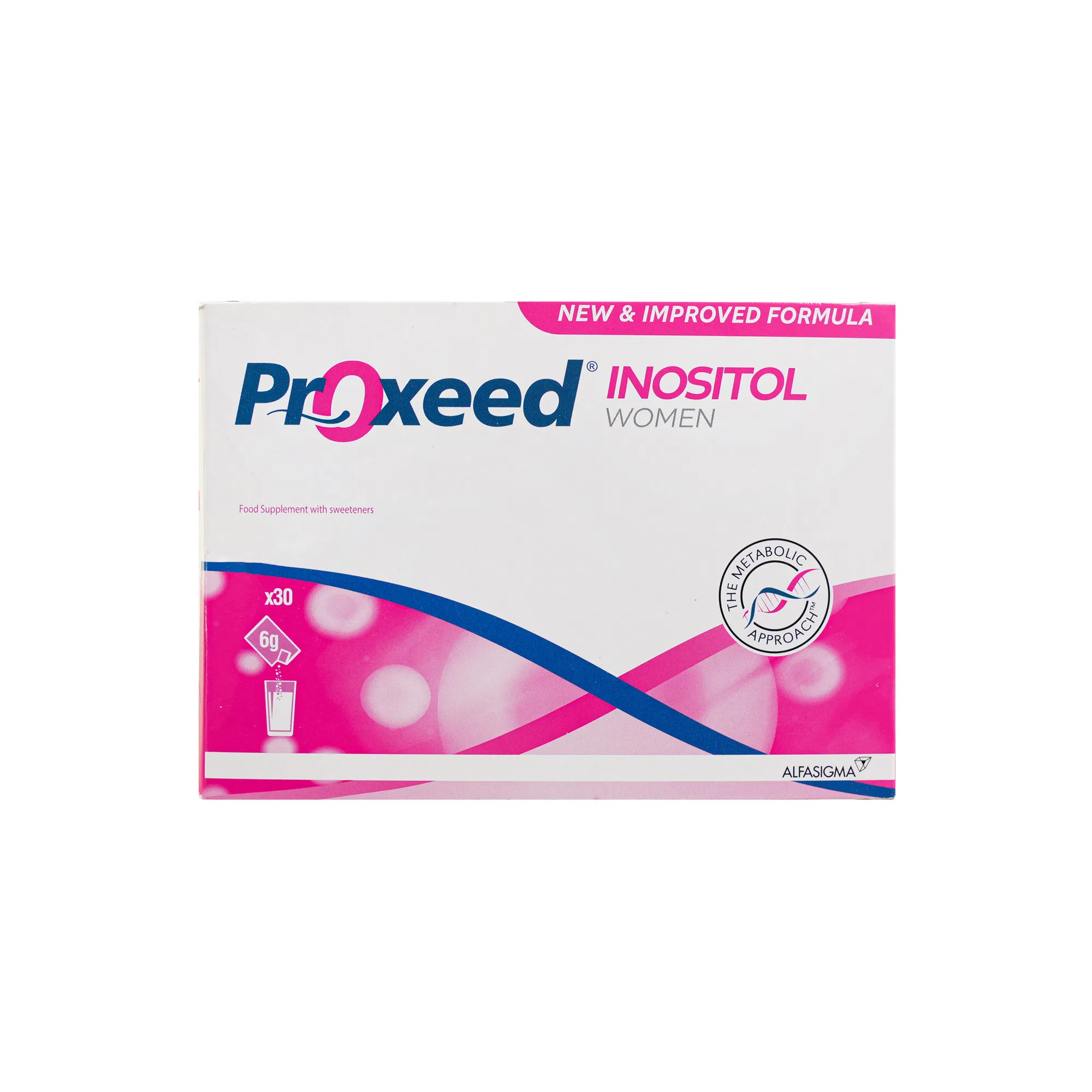 Proxeed Inositol