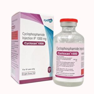 Cyclophosphamide Injection