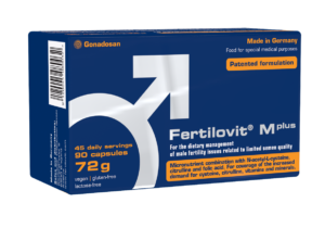Fertilovit M