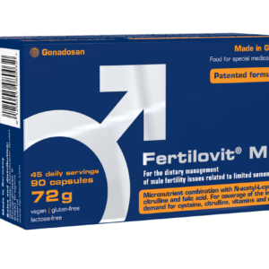 Fertilovit M