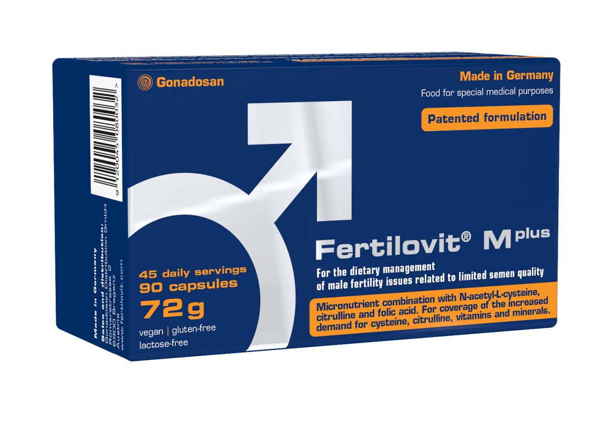 Fertilovit M