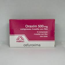 Oraxim