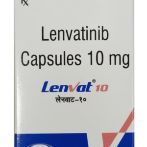 Lenvantinib 10mg