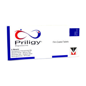 Priligy 60mg