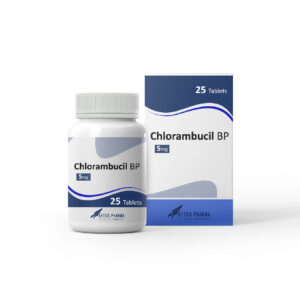 Chlorambucil Tablets 25mg