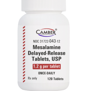 Mesalamine