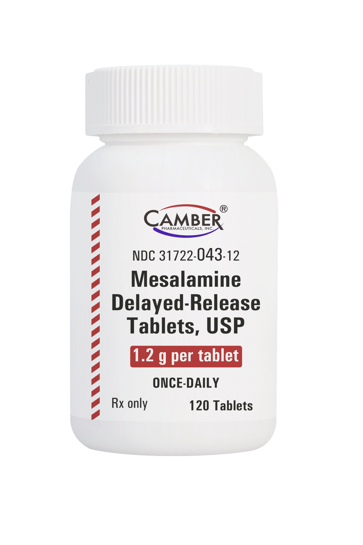 Mesalamine