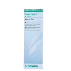 Prontosan Wound Gel