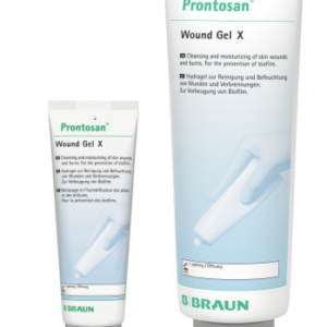 Prontosan Wound Gel