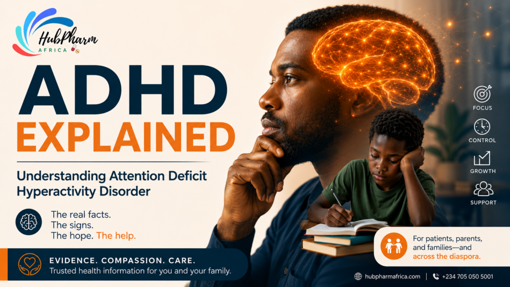 ADHD