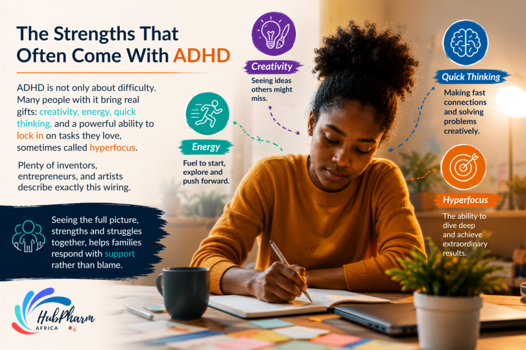 ADHD