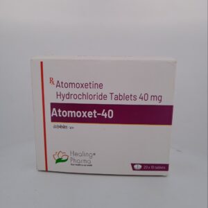 atomoxet 40mg