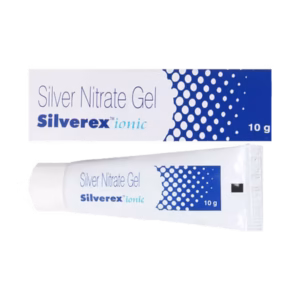 Silver Nitrate  Topical