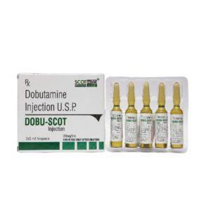 Dobutamine Injection
