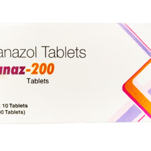 Danazol Tablets