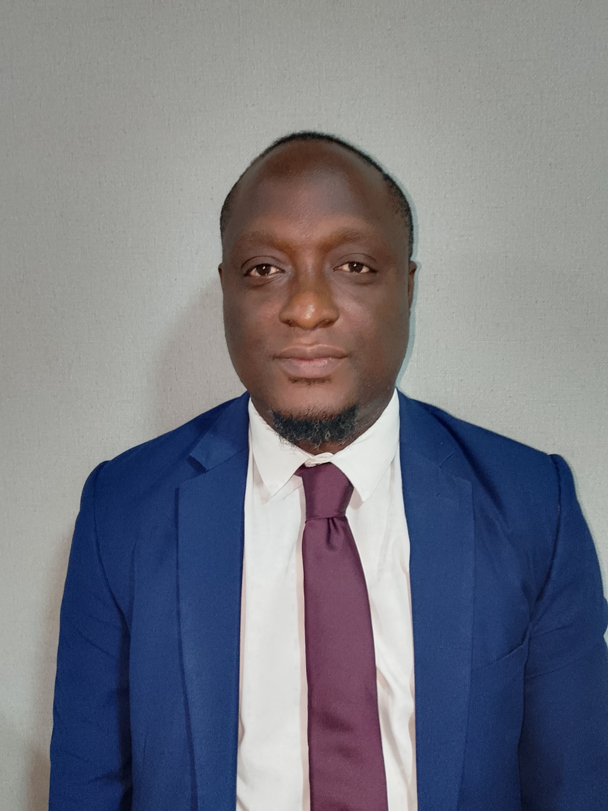 Ope Okesola - CTO, HubPharm Africa