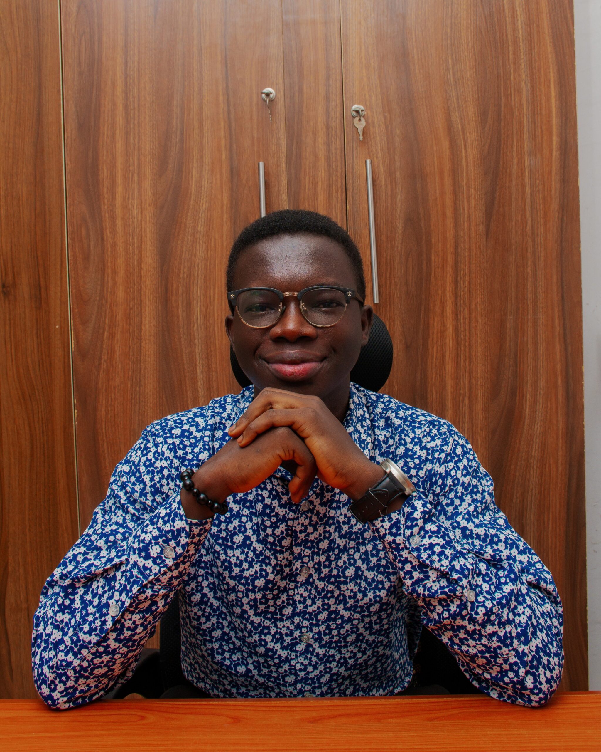 Pharm. Sanni Salman